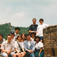 Great Wall photo